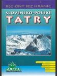 Slovensko-Poľské Tatry - náhled