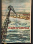 Hydrocentrála - náhled