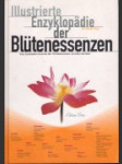 Illustrierte Enzyklopädie der Blütenessenzen - náhled