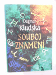 Souboj znamení - první astrologicko-karetní průvodce - náhled