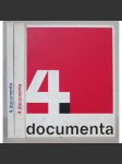 4. documenta. Internationale Ausstellung [katalog výstavy, 2 sv,] - náhled