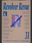 Revolver revue 31 - kolektiv autorů - náhled