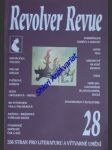 Revolver revue 28 - kolektiv autorů - náhled