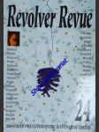 Revolver revue 24 - kolektiv autorů - náhled