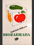 Biozahrada - náhled