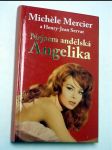 Nejsem andělská angelika - náhled