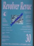 Revolver revue 30 - kolektiv autorů - náhled