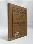 Katechismus pro katolické farní školy ve Spojených státech / Catechism for the Catholic Parochial Schools of the United States - náhled