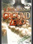 Ground zero - náhled