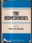 The Herpesviruses (veľký formát) - náhled