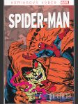 Spider-Man - Inferno - komiks - náhled