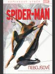 Spider-man / Nebojsové - Komiks - náhled