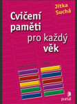 Cvičení paměti pro každý věk - náhled