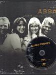 ABBA popová legenda ze severu - náhled