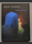 Mezi řádky. Básně z let 1995-2001 - náhled