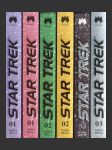 Star Trek: Povídky 1-6 komplet  - náhled