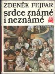 Srdce známé i neznámé (malý formát) - náhled