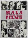 Malá encyklopédia filmu - zahraničná tvorba - náhled