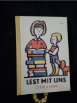 Lest mit uns - náhled