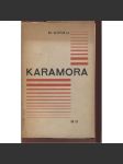 Karamora - náhled