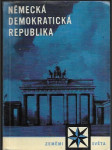 Německá demokratická republika - náhled