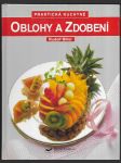 Oblohy a zdobení - náhled