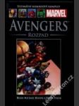 Ultimátní komiksový komplet #034 (3) — Avengers - náhled