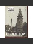 Chomutov (Zmizelé Čechy) - náhled