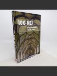 100 nej - nejvýznamnější stavby světa - Joachim Fischer - náhled
