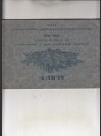 Album. Vítězné ofensivy gen. A. Brusilova na paměť 20. výročí 1916-1936 - náhled