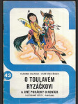 O toulavém Ryzáčkovi a jiné pohádky o koních - náhled