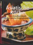 Asiatische küche Das Grundkochbuch - náhled