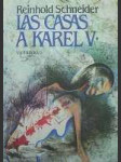 Las Casas a Karel V. - náhled