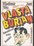 Věc: Vlasta Burian - náhled