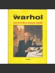 Andy Warhol od A k B a zase zpět - náhled