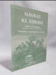 Návrat ke zdraví: Přednášky o využití přípravku TianShi - náhled