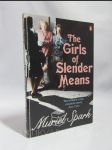 The Girls of Slender Means - náhled