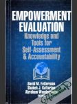 Empowerment evaluation - náhled