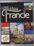 Lesk a bída Francie - náhled