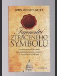 Tajemství ztraceného symbolu - náhled