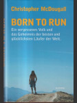 Born to run - náhled