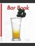 Bar Book - náhled