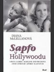 Sapfo v Hollywoodu - náhled