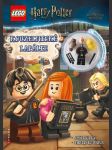 Lego harry potter kouzelnické lapálie - náhled