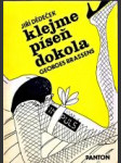 Klejme píseň dokola (výběr z textů) - náhled