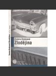 Zlodějina - náhled