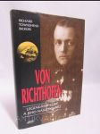 Von Richthofen - Legendární letec a jeho následovníci - náhled