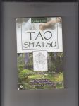 Tao shiatsu - náhled
