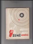 Země úsměvů 1939-1945 (Kniha protektorátního humoru) - náhled