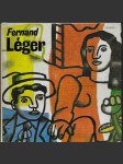 Fernand Léger - náhled